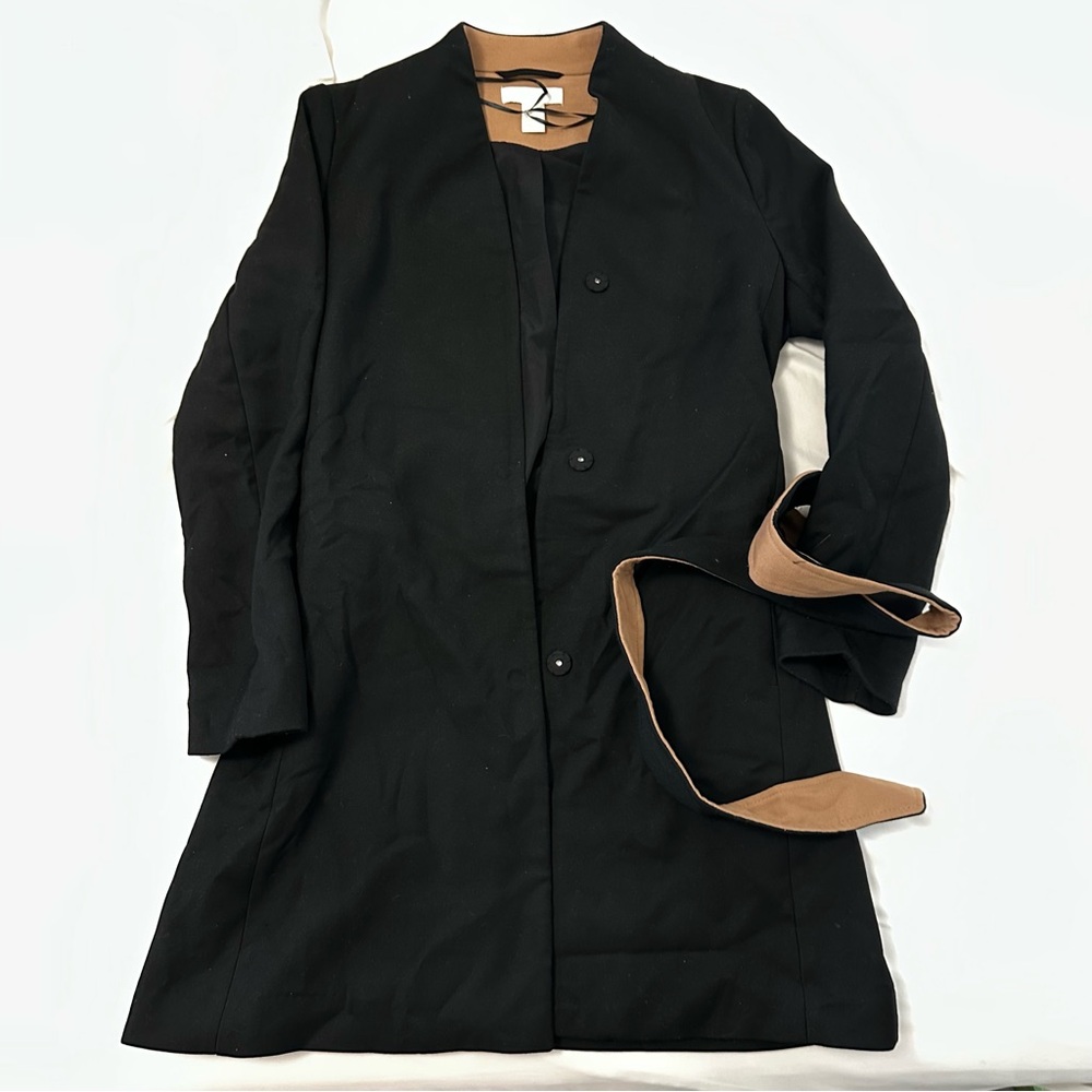 H&M COAT